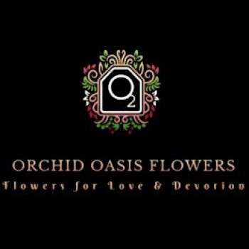 Orchid Oasis Flowers LLC