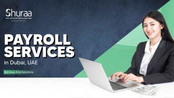 The Ultimate Guide to Payroll Outsourcing Services in Dubai