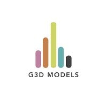 G3D Models