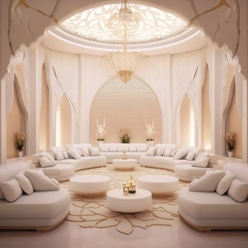Incorporating The Modern Elements