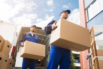 Storage Services in Dubai | Arab Moves