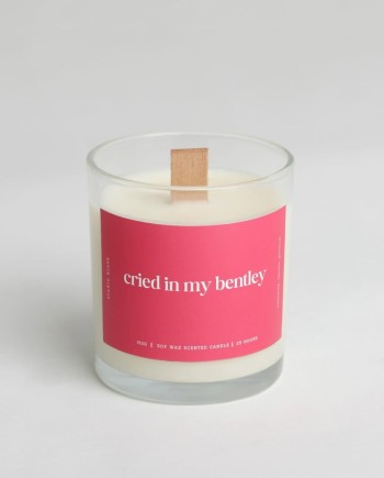 Buy Aromatherapy Candles Dubai | Studio Kinza