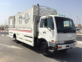 Pickup For Rent Dubai