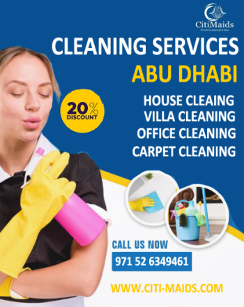 Maids Services