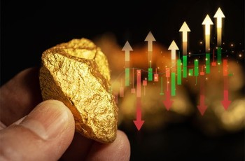 Swag Gold – The Trusted Gold Pegged Crypto Stablecoin
