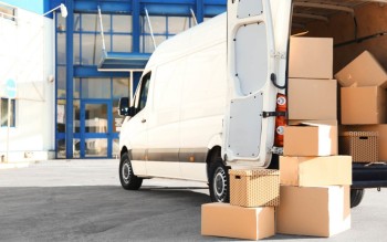 Transport Company Dubai UAE