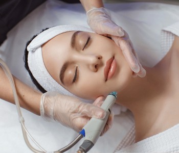 CIBTAC Beauty Therapy Course in Sharjah | Alondra Academy