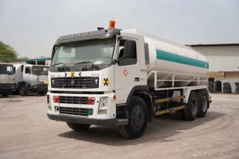 Exclusive Discounted Price 2025 Volvo FM12 6x4 Water Truck