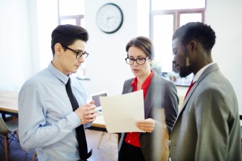 Overseas Recruitment Agencies
