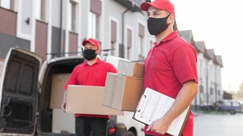 Moving And Packing Company 