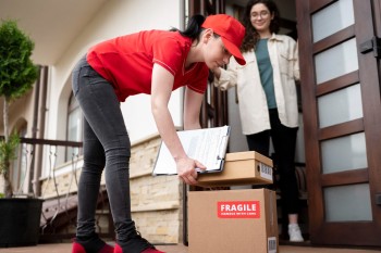 Best Moving Services in Dubai UAE