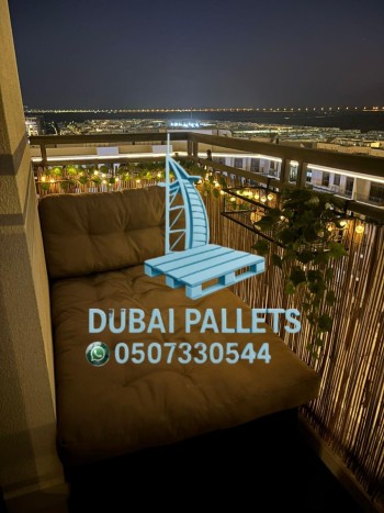Dubaipallets 0555450341