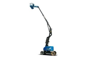 2025 Sinoboom AB18J Articulated Boom Lift