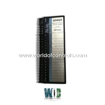 IC660BBD022 in Stock. Buy, Repair, or Exchange woc