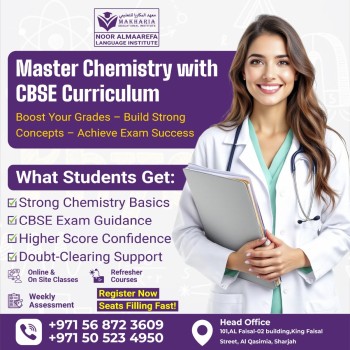 Top CBSE Chemistry Tuition Strong Basics, Exam Confidence Call 0568723609