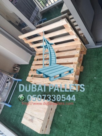 Dubai pallets 0507330544