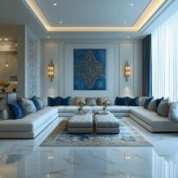 Sofa Sets Manufacturers in UAE