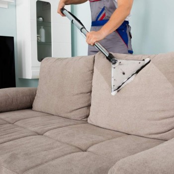 Sofa// Mattress // Offices // House // Carpet** Shampoo Service, Dubai