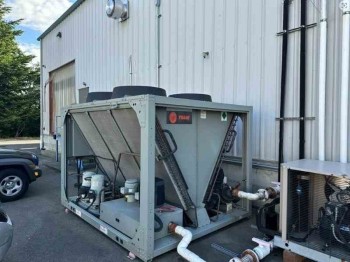 Expert Process Cooling Services Available in Morocco