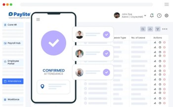 Best HR and Payroll Software in Dubai for Businesses