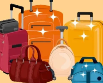 Expert Bag Cleaning Near You | Leather, Fabric & Luxury Bags