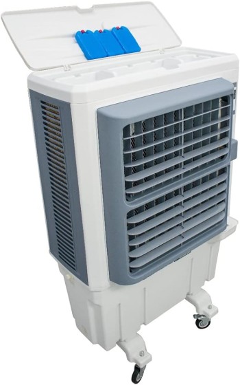 Special Offer – Climate Plus Air Cooler CM-9000 ICE