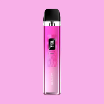 Geekvape Wenax Q