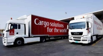Local Transportation Services in Dubai