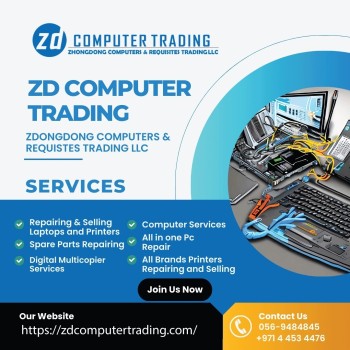 ZD COM 3