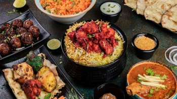 Hyderabadi Restaurant in Dubai | Authentic Cuisine | Anmol Hyderabadi Restaurant