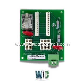 IS200EXMDG1B in Stock. Buy, Repair, or Exchange from woc