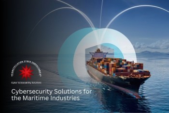 Cyber Security for Maritime UAE & USA | Constellation Cyber Consultancy