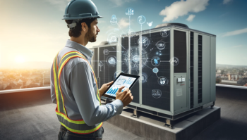 Best Practices for Chiller Energy Savings