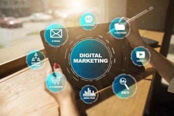 Search Engine Marketing Agency in Dubai | SocioLoca