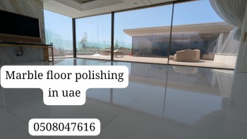 marble polishing in rak 0508047616 scratches removing near me