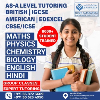 Master Physics, Chemistry & Biology — The Complete Science Course!