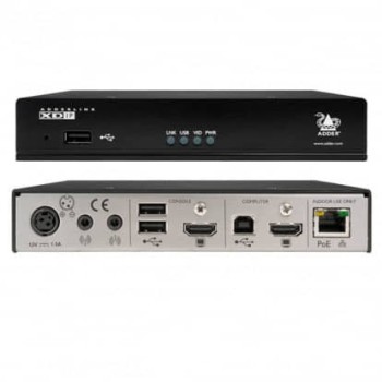 Buy HDMI Extender – Experience Seamless Audio-Video Transmission