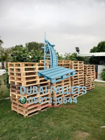 UAE pallets 0507330544
