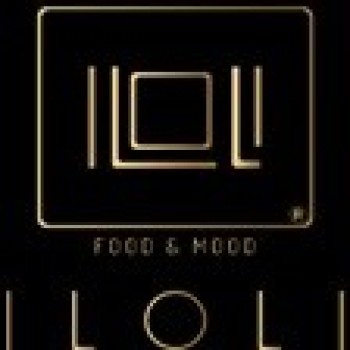 Iloli Dubai Logo