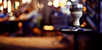 Iloli Shisha And Hookah Lounge