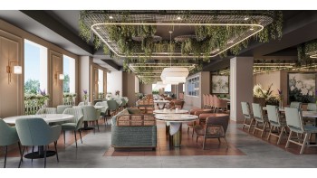 Dubai’s Leading 3D Visualization & Interior Design Studio