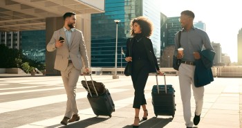 Blueberry Travel UAE-Business travel consultancy & Corporate travel management in Dubai