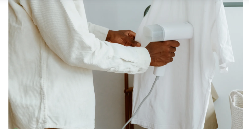  Expert Steam Iron Service - Perfectly Pressed Clothes in Dubai