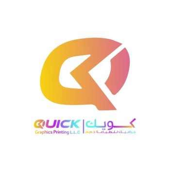 Quick Graphics Printing Services