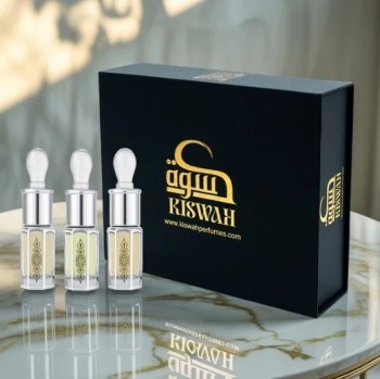 Best Attar Fragrance Perfumes Collection UAE | Luxury Scents – Kiswah Perfumes
