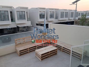 Dubai pallets 0507330544
