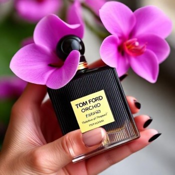 Tom Ford Black Orchid