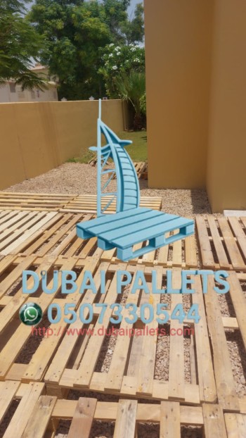 UAE pallets 0507330544 wooden