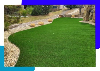 Artificial Grass Installation Dubai