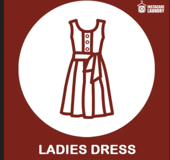 Expert Ladies Dress Ironing – Fast & Wrinkle-Free Finish